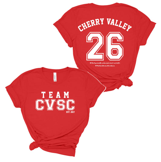 Cherry Valley Springs Soft Feel