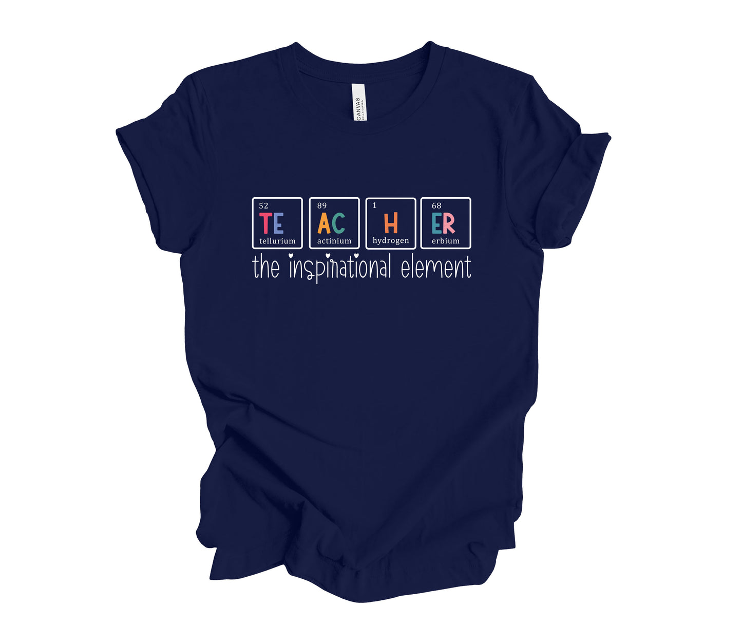 Teacher Inspirational Element