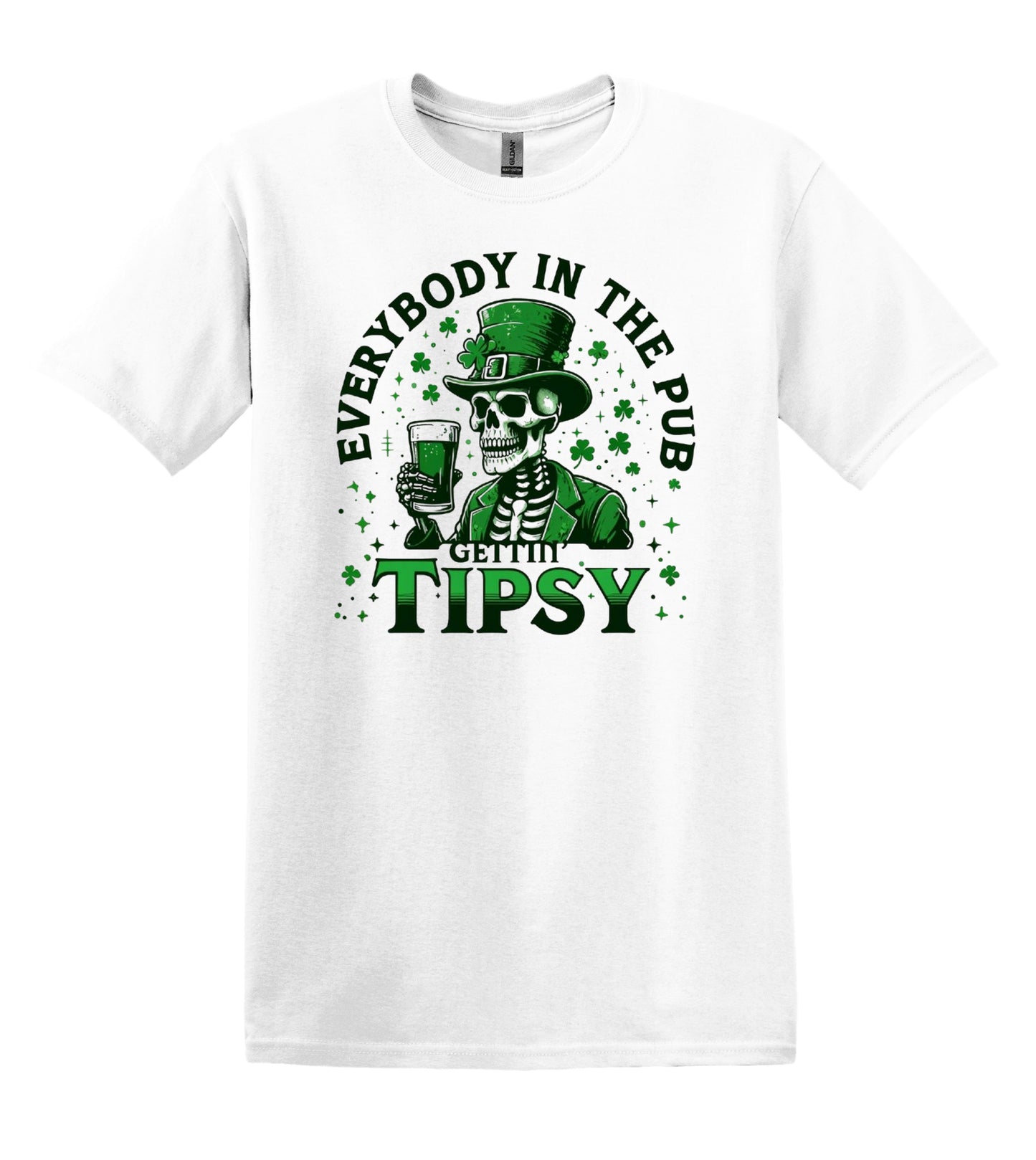 Tipsy Skelly
