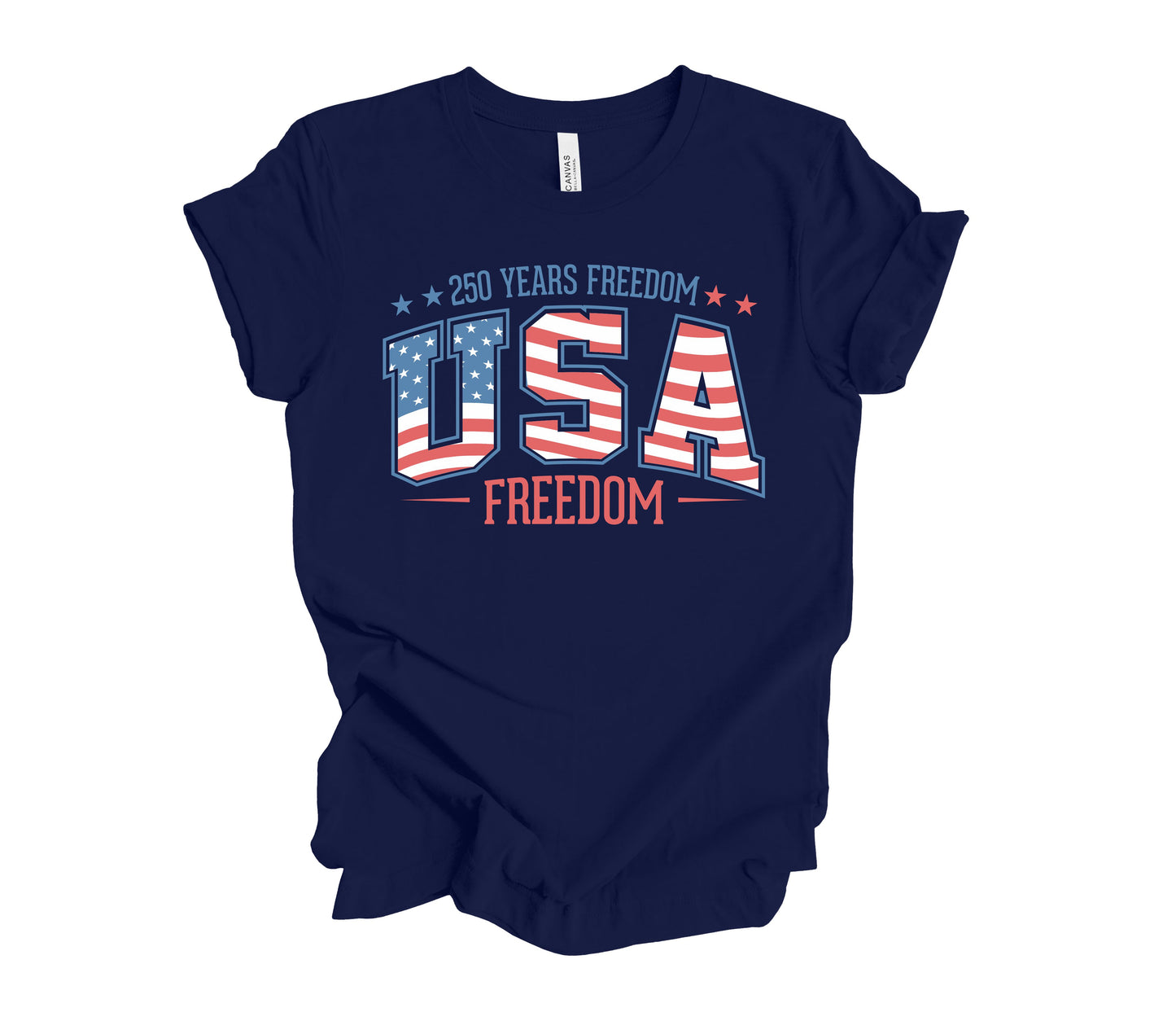 USA 250