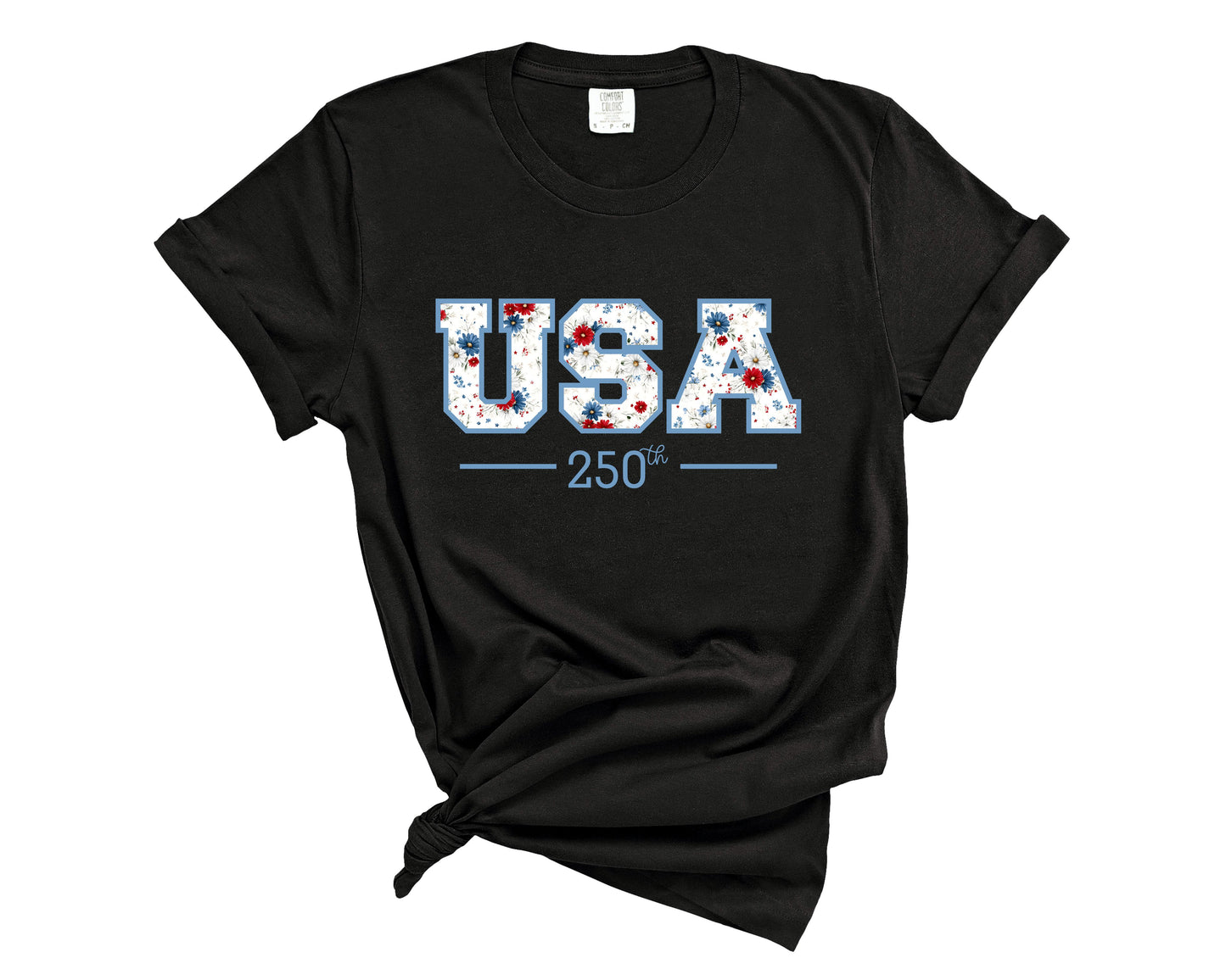Floral USA