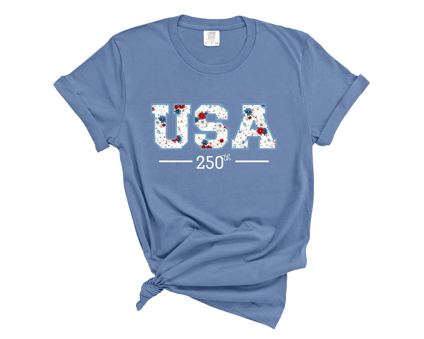 Floral USA