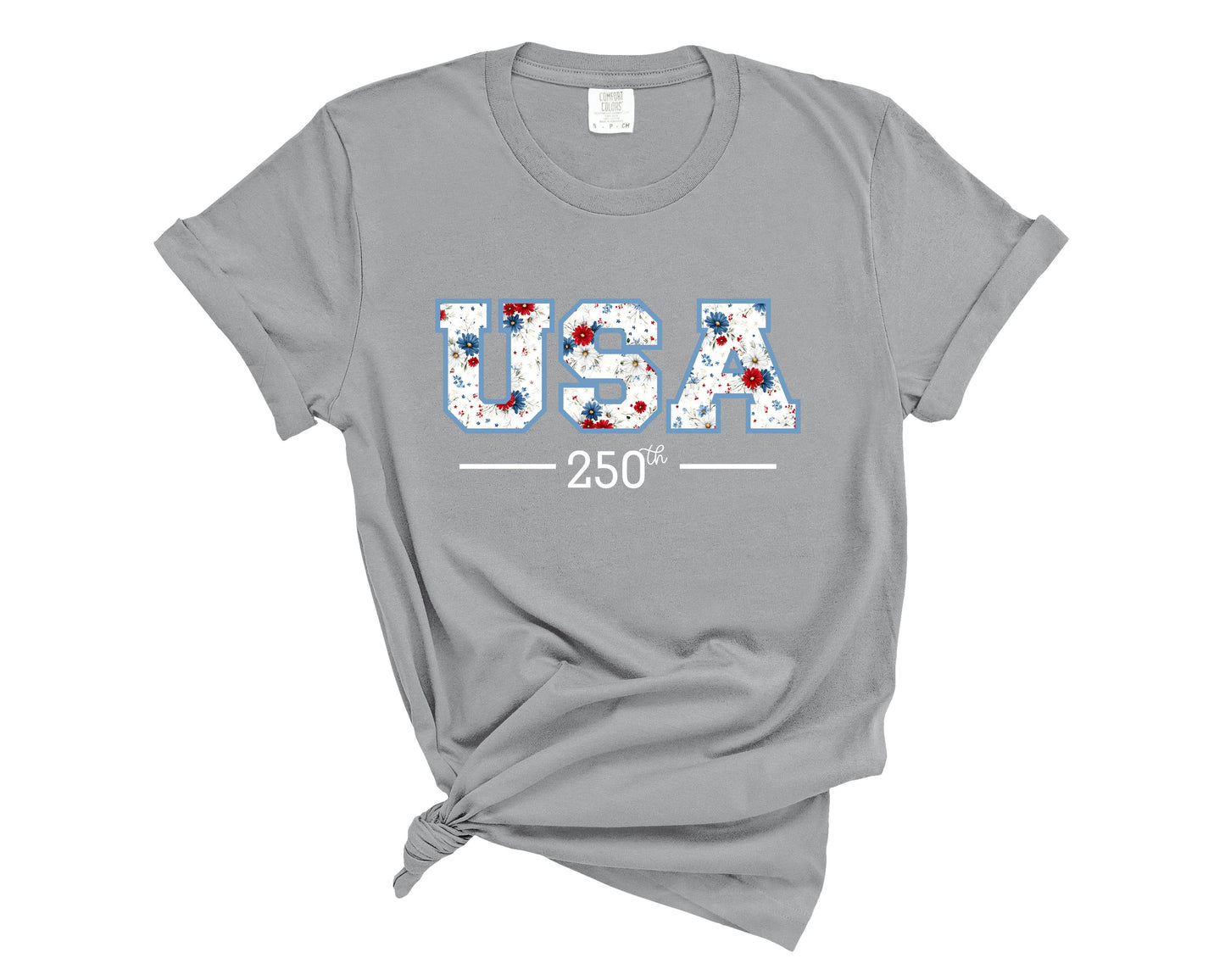Floral USA