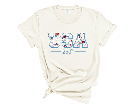 Floral USA