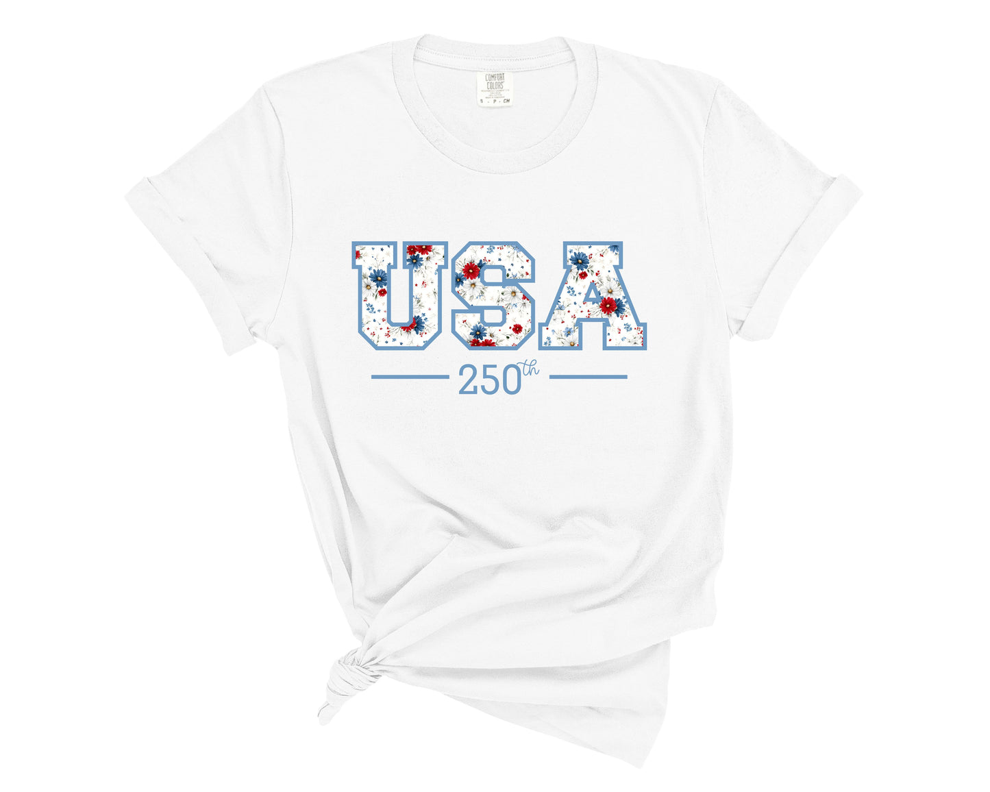 Floral USA