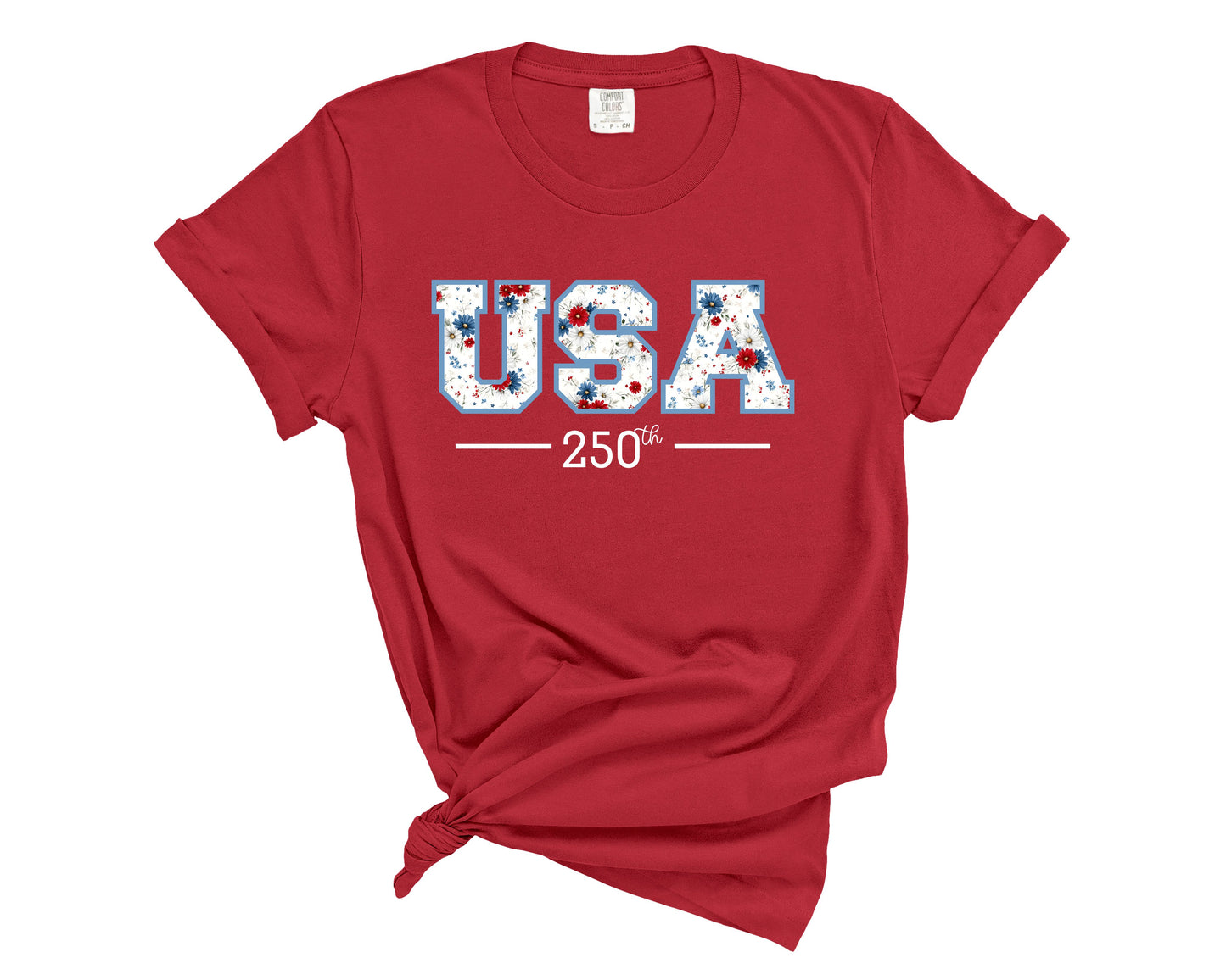 Floral USA