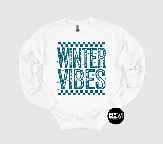 Winter Vibes