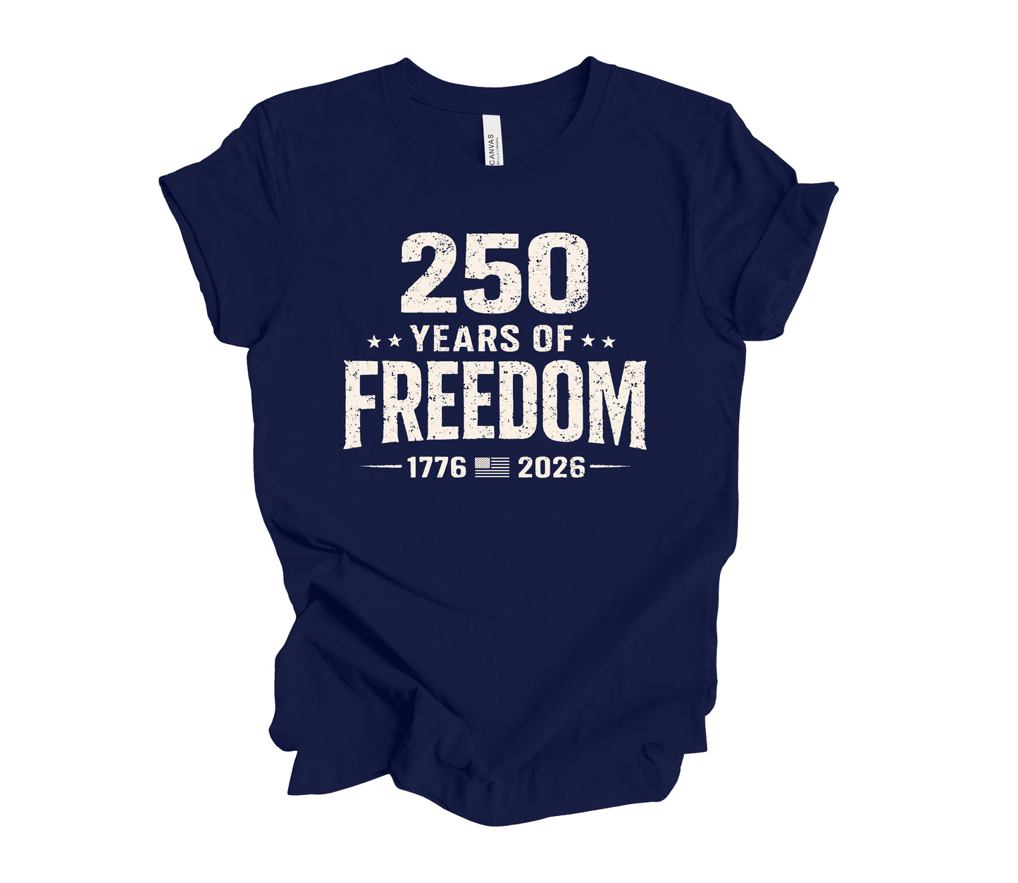 250 Freedom