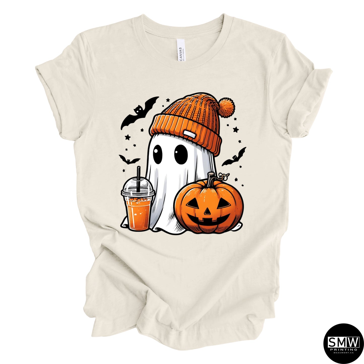 Cute Ghost Shirt