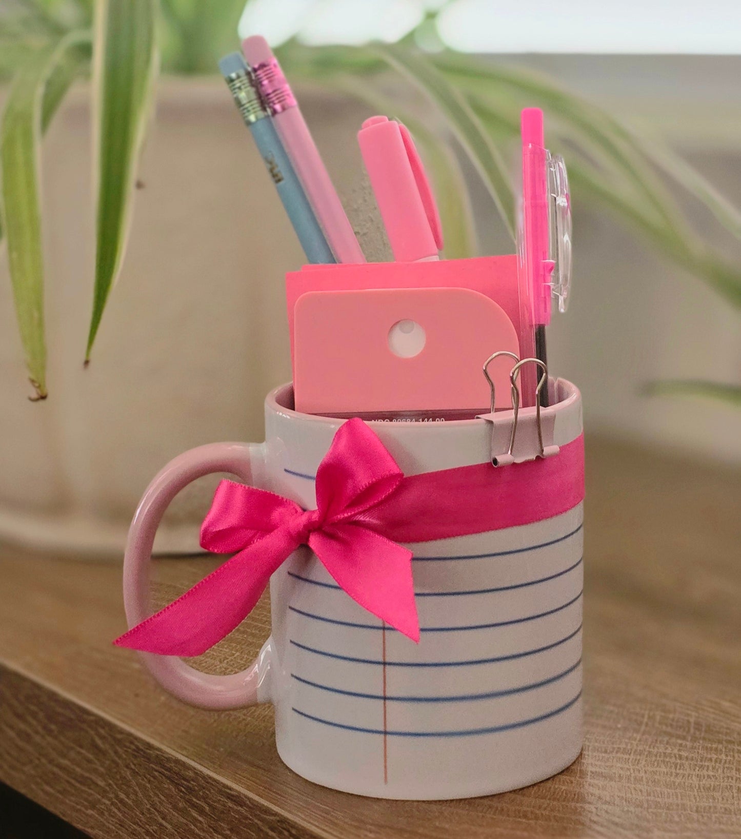 Teacher Mug