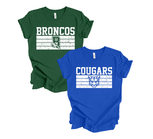 Custom Sports Gear